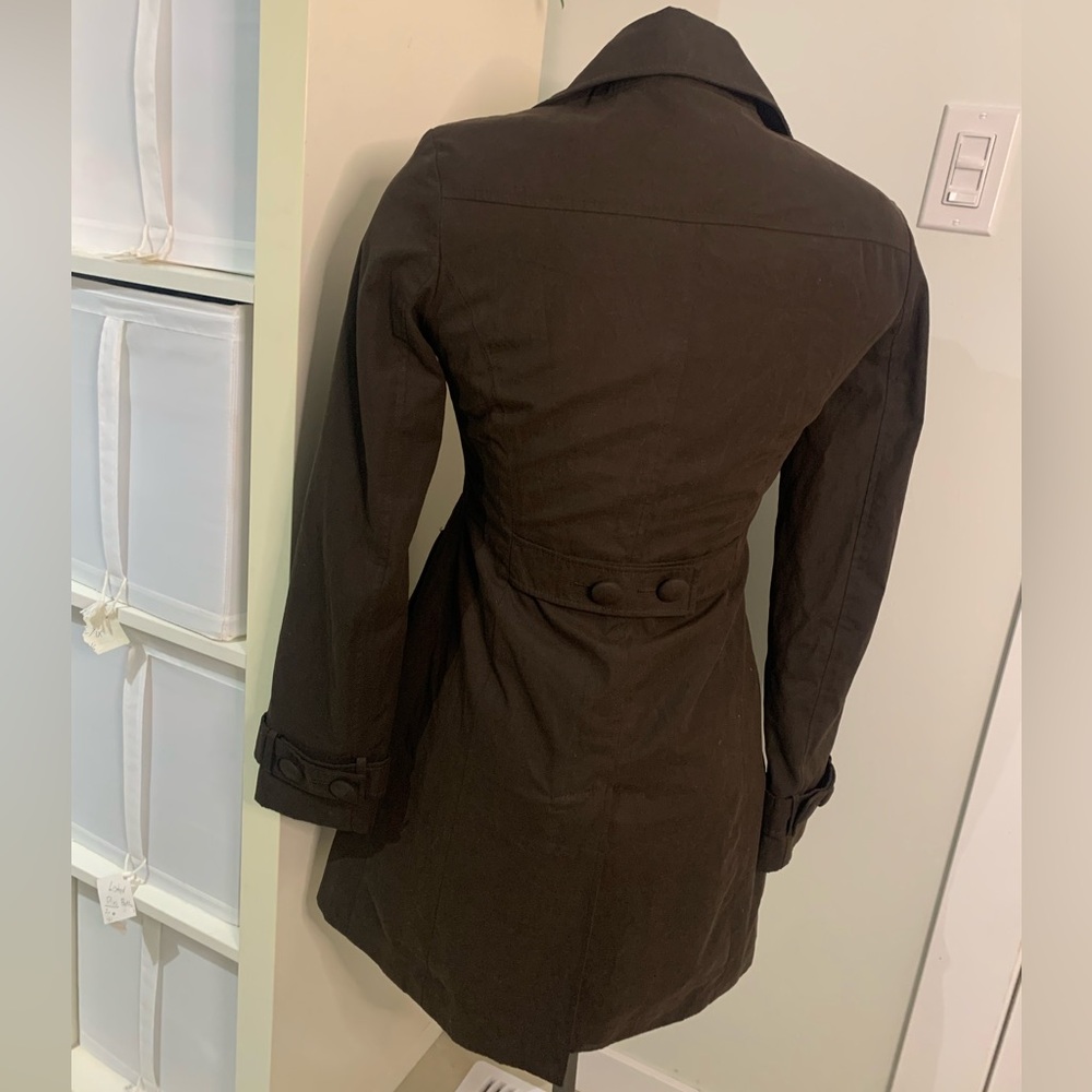 Roxy coat Small